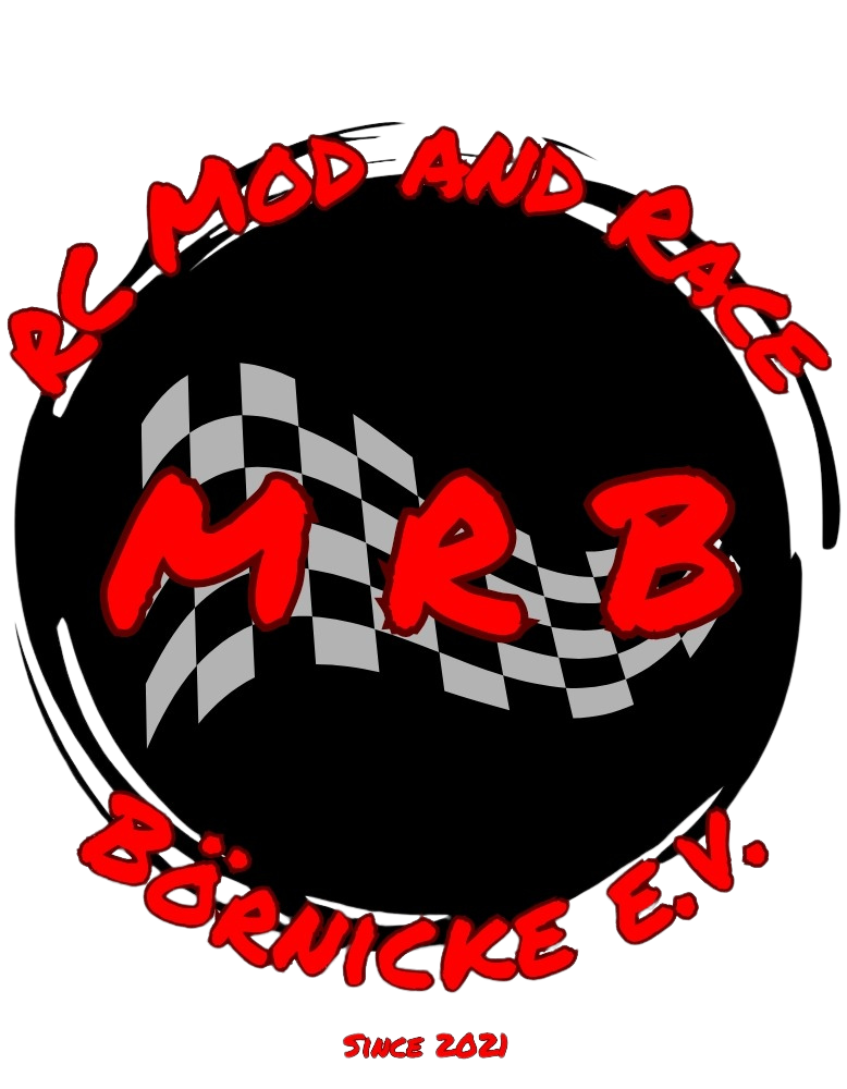 rcmodandrace