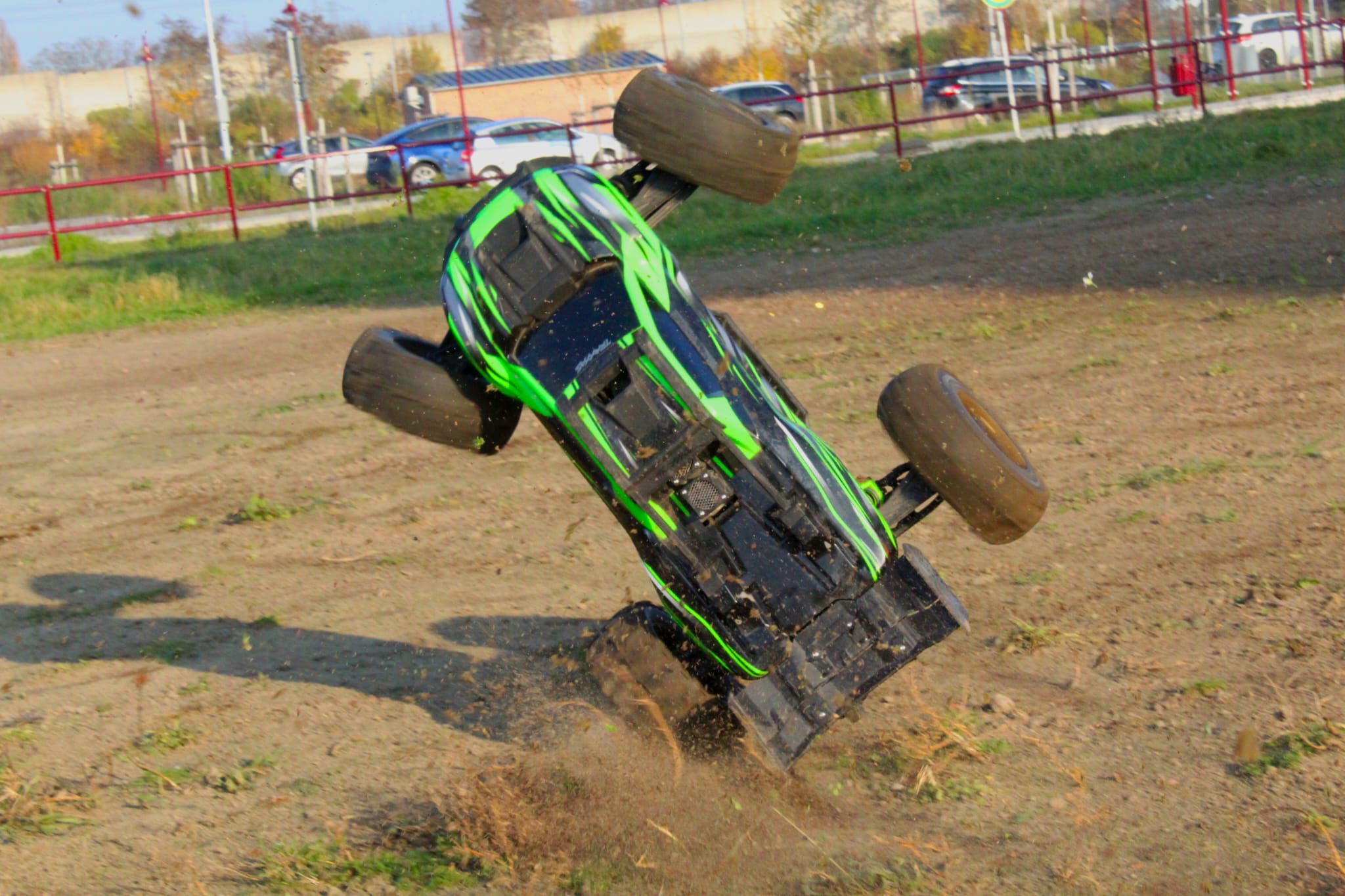 RC Mod and Race Börnicke e.V. - RC Car