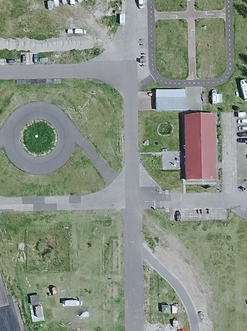 RC-Treffen Bernau bei Berlin Veranstaltungsseite